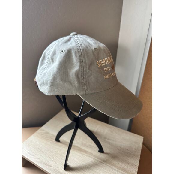 Stephen Ambrose Historical Tours Cap - Picture 6 of 10